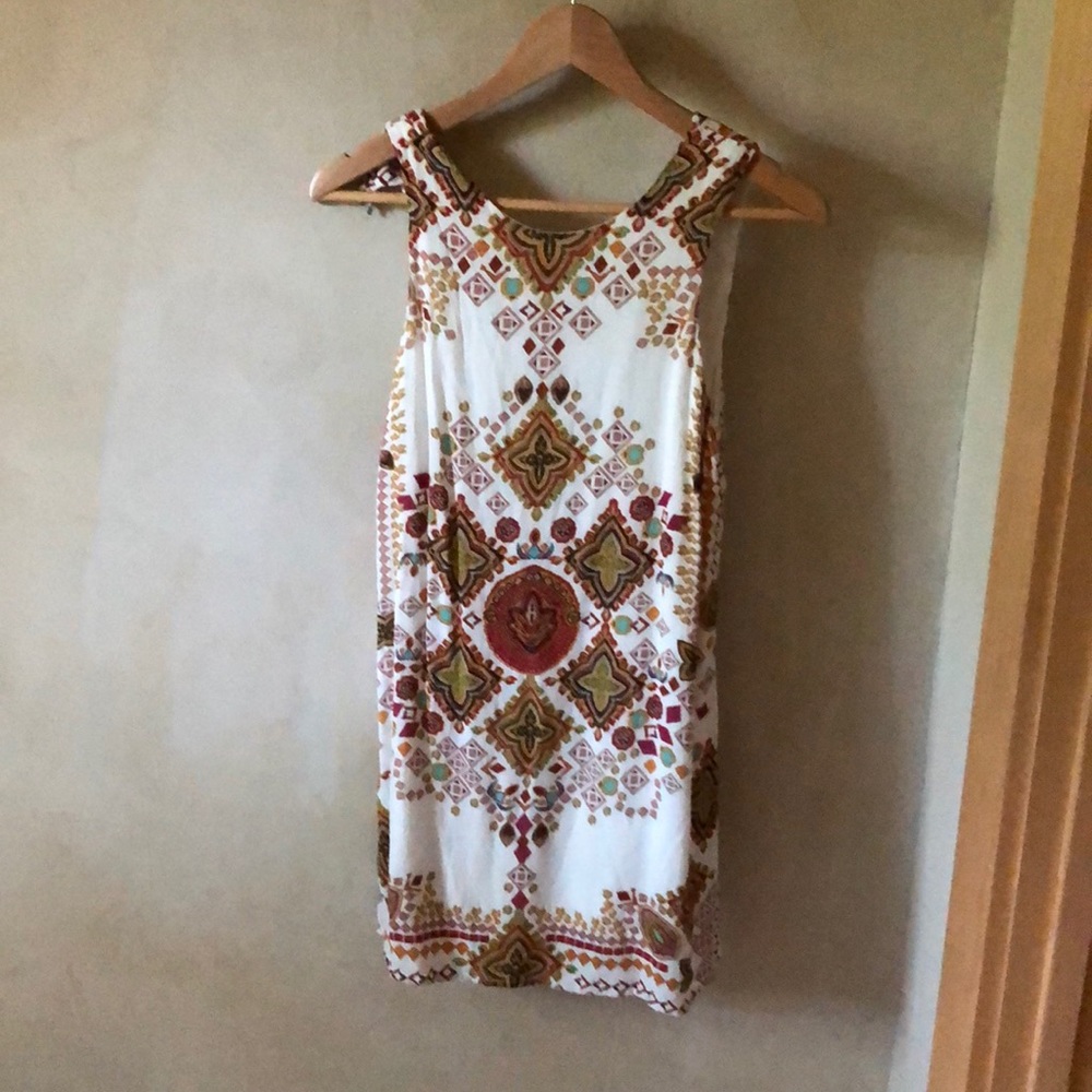 Urban outfitters dress